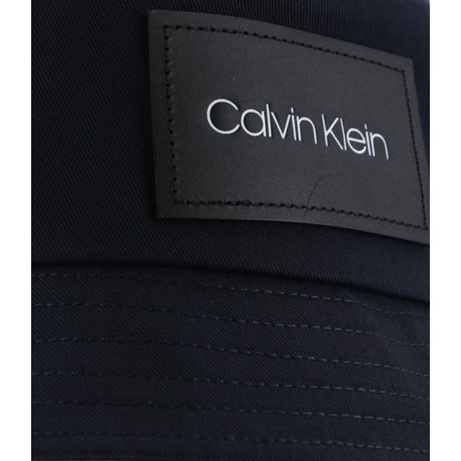 Kapelusz damski Calvin Klein 