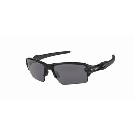 Czarne okulary na rower Oakley® Flak 2.0 OO 9188-52 59/12 133 Flak 2.0 Oakley   wyprzedaż ROOMOUTLET.PL 