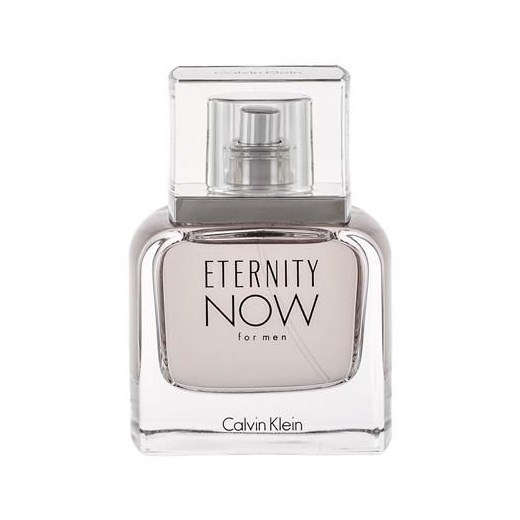Calvin Klein Eternity Now Woda toaletowa 30 ml  Calvin Klein  perfumeriawarszawa.pl