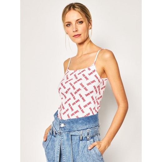 Top Tommy Jeans  Tommy Jeans L,M MODIVO