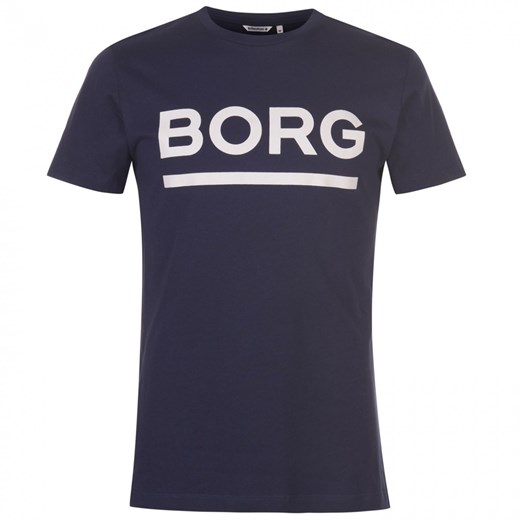 Björn Borg t-shirt męski 