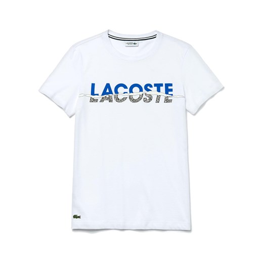 LACOSTE T-SHIRT > TH4907-Y6G  Lacoste  streetstyle24.pl