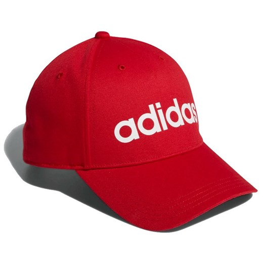 Czapka z daszkiem damska Adidas 