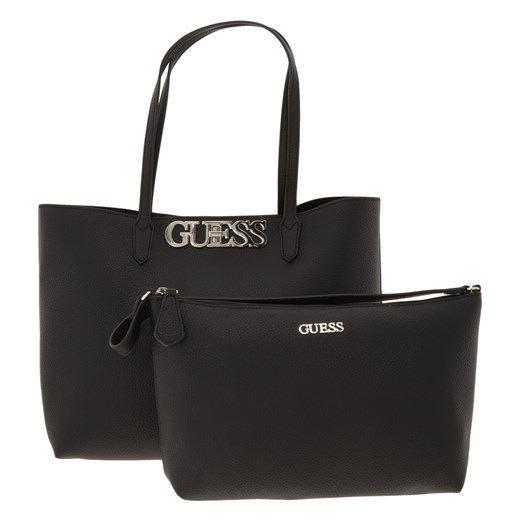 TOREBKA UPTOWN CHIC BARCELONA TOTE HWVG7301230-BLA GUESS  Guess  Fitanu