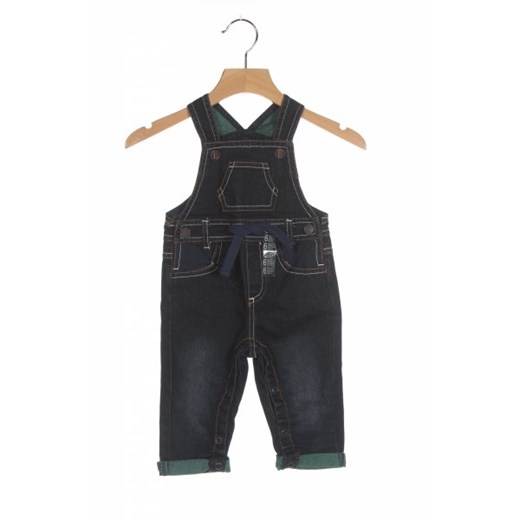 Dziecięcy kombinezon Grain De Ble Grain De Ble 0-1 m/ 50 см wyprzedaż Remixshop