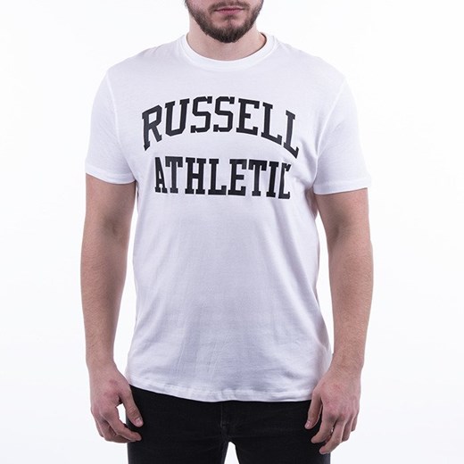 T-shirt męski Russell Athletic 