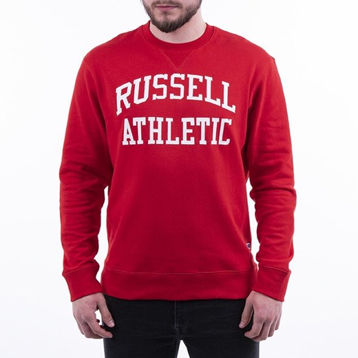 Bluza męska Russell Athletic młodzieżowa 