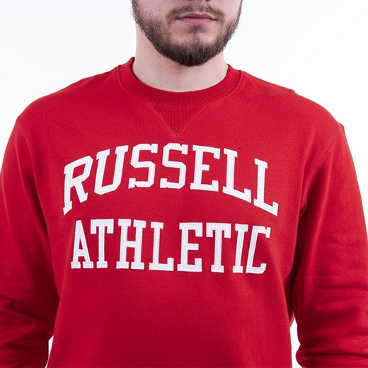 Bluza męska Russell Athletic młodzieżowa 