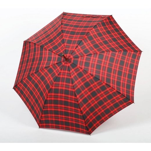 Parasol Zest w kratkę elegancki