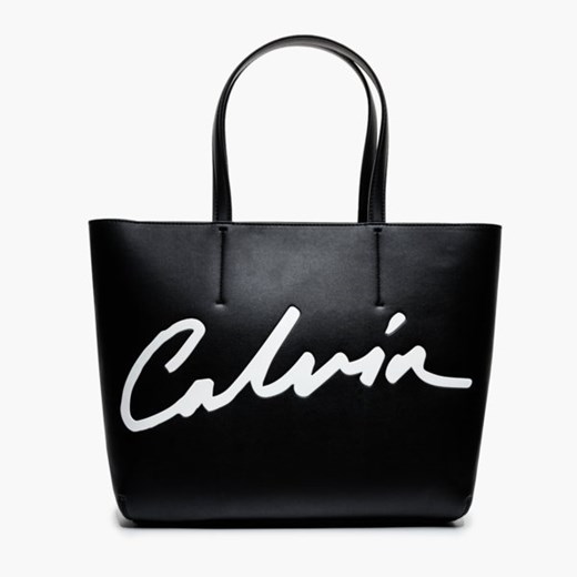 Shopper bag Calvin Klein duża 