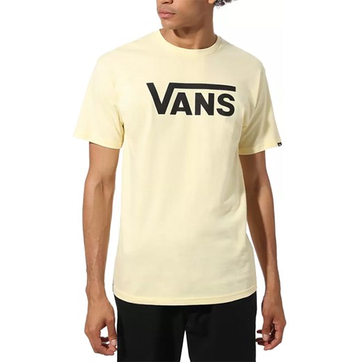 T-shirt męski wielokolorowy Vans 