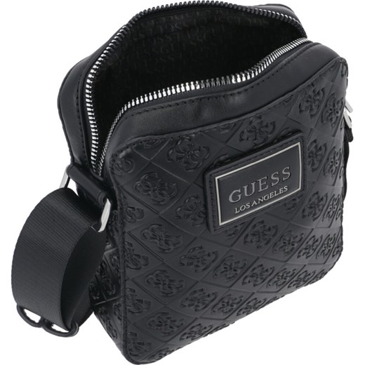 Guess Reporterka DAN Guess uniwersalny Gomez Fashion Store