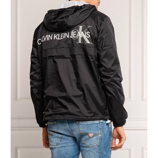 Calvin Klein Jeans Kurtka | Regular Fit  Calvin Klein XXL Gomez Fashion Store