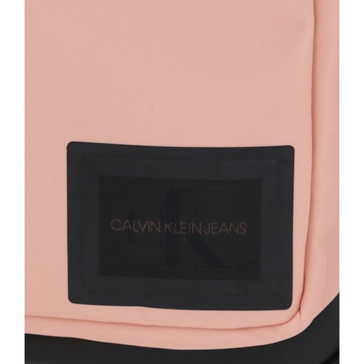 Calvin Klein Jeans Plecak SLEEK NYLON CAMPUS  Calvin Klein uniwersalny Gomez Fashion Store