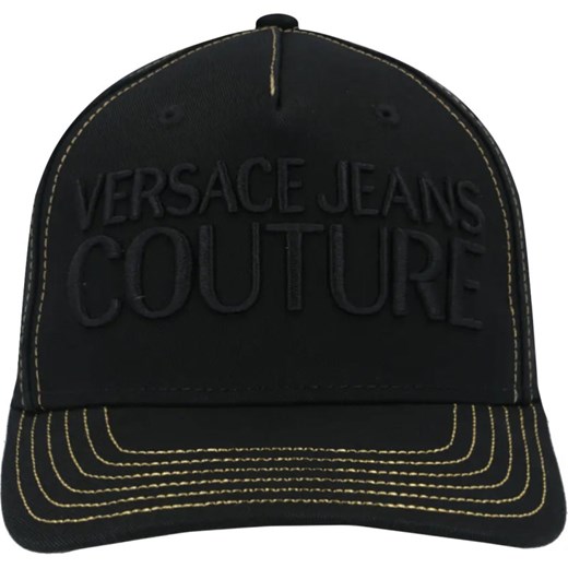 Czapka z daszkiem męska Versace Jeans 