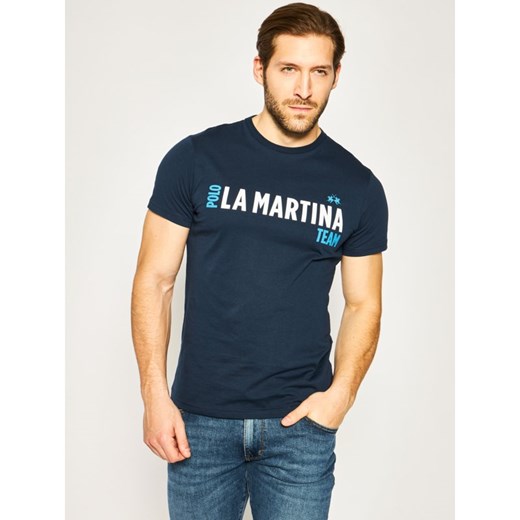 T-Shirt La Martina La Martina  L,M,XL,XXL MODIVO