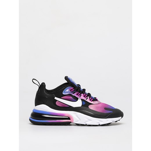 Buty Nike Air Max 270 React Se Wmn (hyper blue/white magic flamingo)