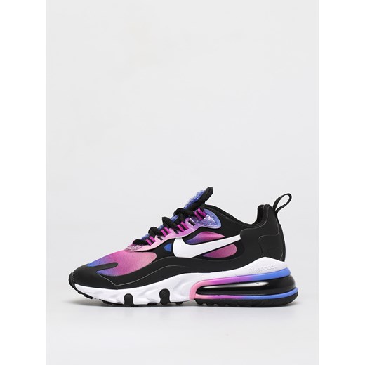 Buty Nike Air Max 270 React Se Wmn (hyper blue/white magic flamingo)