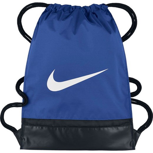 Worek na buty i odzież Brasilia Training Nike (niebieski)
