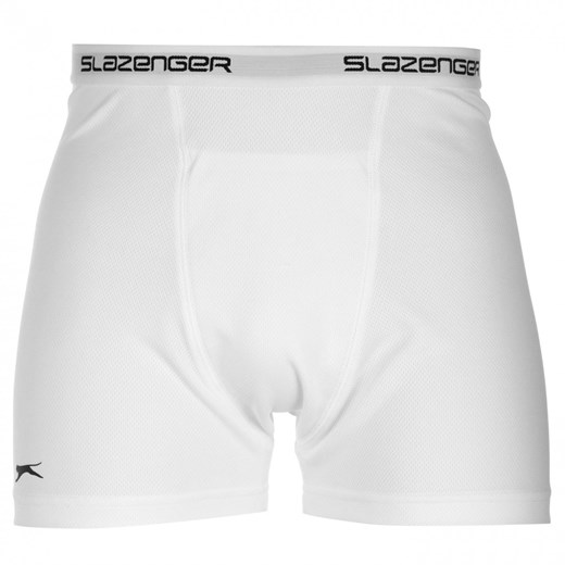 Slazenger Multi Sport Boxer Shorts Mens Slazenger  XS Factcool