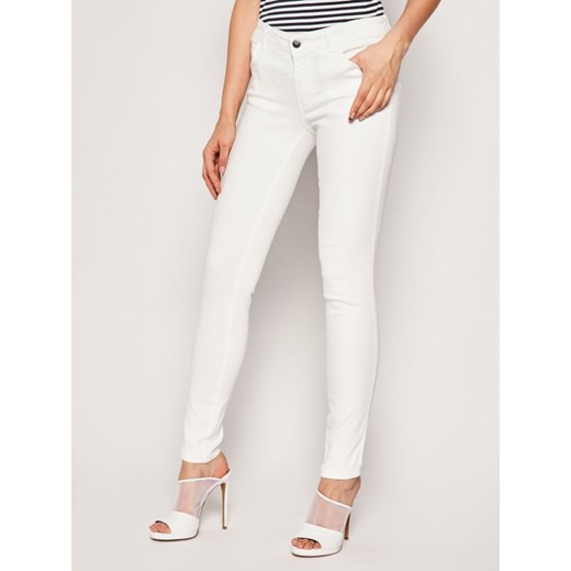 Jeansy Skinny Fit Guess  Guess 24/30,25/30,25/32,26/30,26/32,27/30,27/32,28/30,28/32,29/30,29/32,30/30,30/32,31/30,31/32 MODIVO