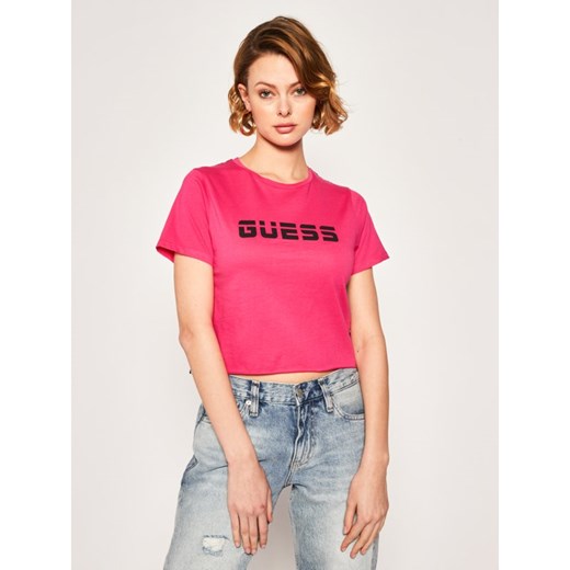 T-Shirt Guess Guess  L,M,S,XS MODIVO