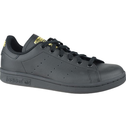 Adidas Stan Smith J EF4914 35,5 Czarne