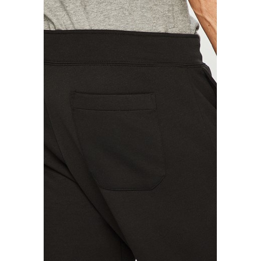 Spodnie męskie Polo Ralph Lauren sportowe bez wzorów 