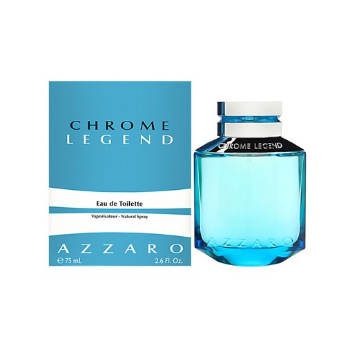 Azzaro Chrome Legend 75 ml Edt    Oficjalny sklep Allegro
