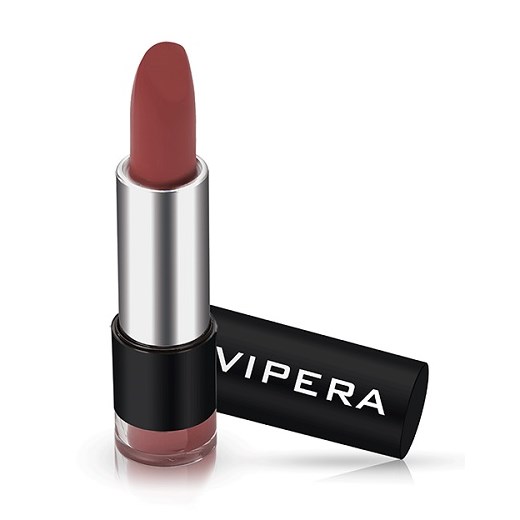Vipera Elite Matt Lipstick 123 hoopoe kremowe    Oficjalny sklep Allegro