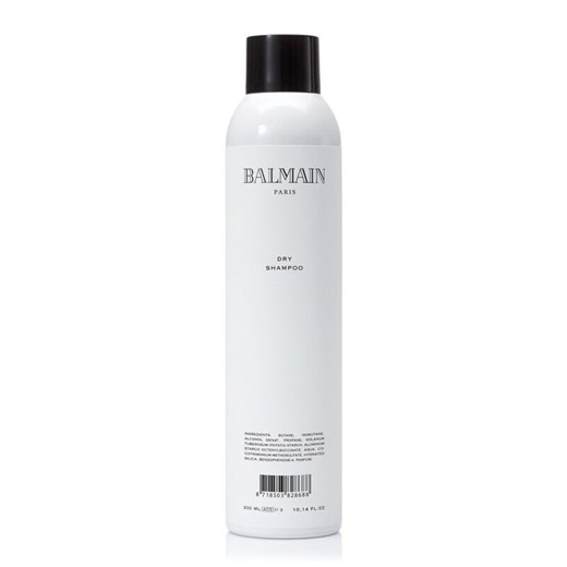 Balmain suchy szampon Dry Shampoo    Oficjalny sklep Allegro