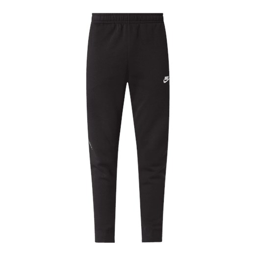 Spodnie dresowe z detalem z logo Nike XXL Peek&Cloppenburg 
