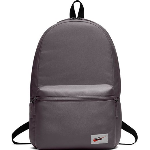 Plecak Heritage Backpack Nike (szary)