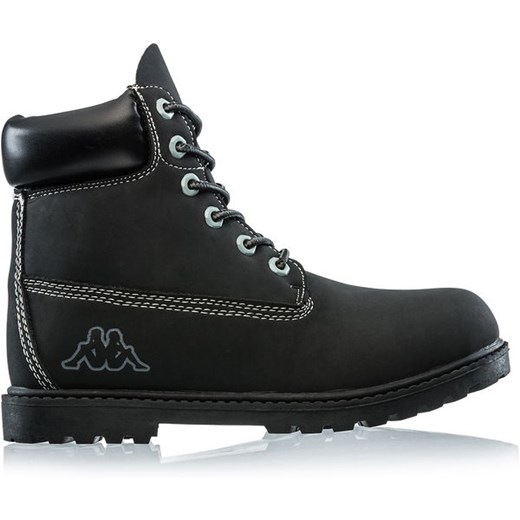 Kappa buty zimowe męskie sznurowane