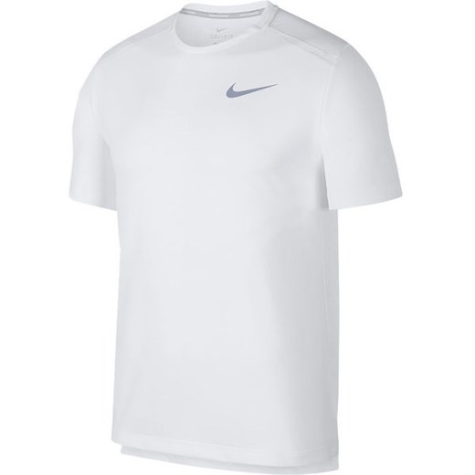 Biały t-shirt męski Nike 