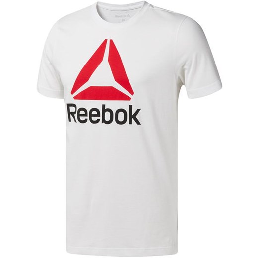 Koszulka sportowa Reebok Fitness 