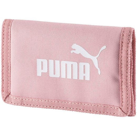 Portfel damski Puma sportowy 