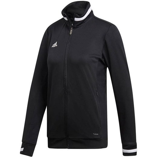 Bluza sportowa Adidas z aplikacjami  