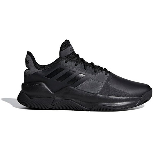 Buty Streetflow Adidas (core black)