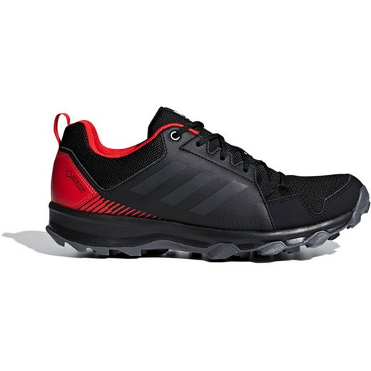 Buty trekkingowe męskie Adidas sznurowane sportowe 