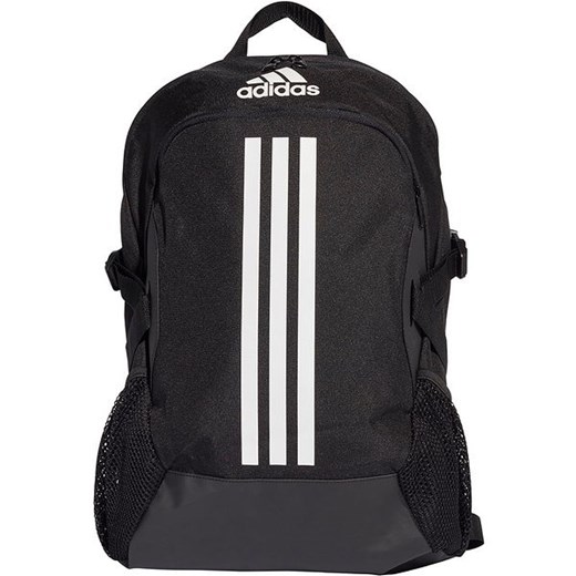 Czarny plecak Adidas 