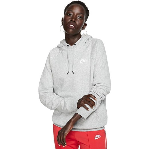 Bluza damska z kapturem Sportswear Essential Nike