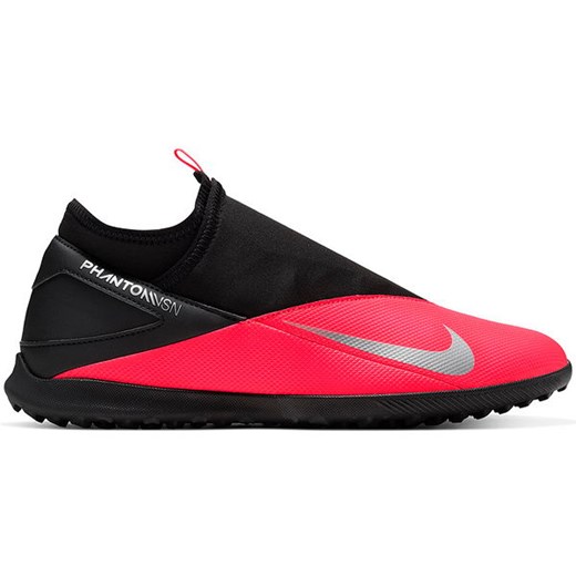 Buty sportowe męskie wielokolorowe Nike air max vision bez Buty sportowe męskie Nike air max vision na jesień w Domodi