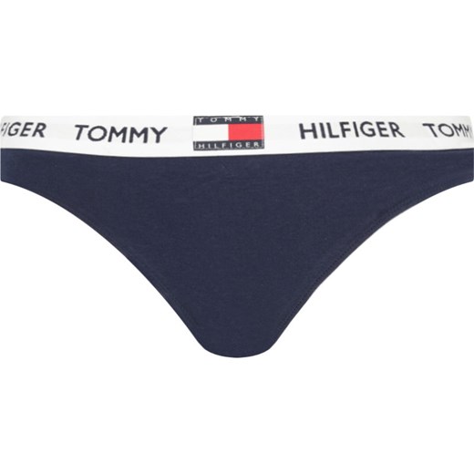 Majtki damskie Tommy Hilfiger casual 