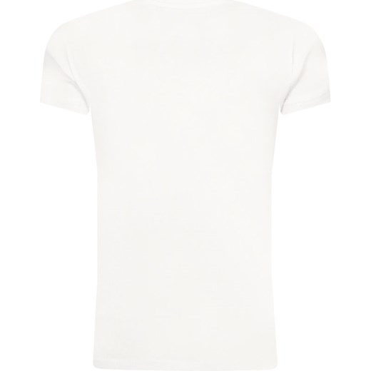 EA7 T-shirt | Regular Fit  Emporio Armani 140 Gomez Fashion Store