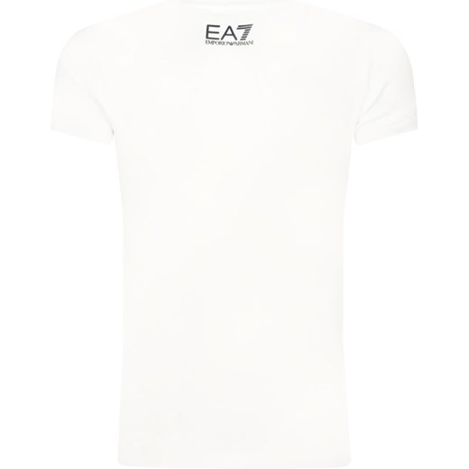 EA7 T-shirt | Regular Fit Emporio Armani  150 Gomez Fashion Store