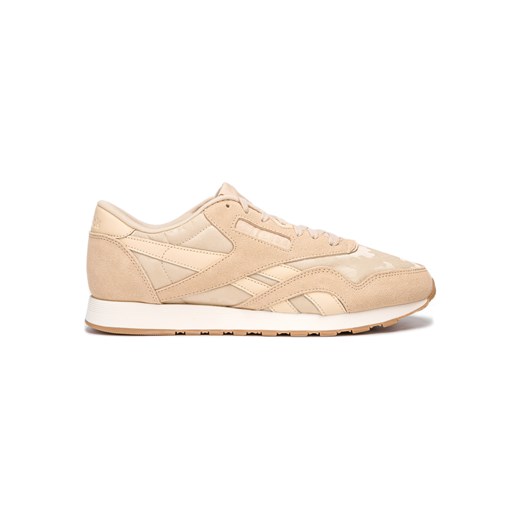 Buty sportowe męskie Reebok Classic ze skóry 