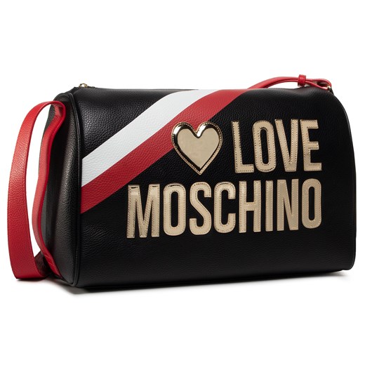 Listonoszka Love Moschino bez dodatków 
