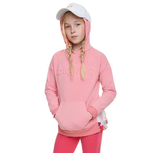 Bluza dziewczęca Desigual