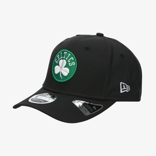 NEW ERA CZAPKA NBA 9FIFTY STRETCH CELTICS BOSTON CELTICS BLK New Era SM okazyjna cena Sizeer